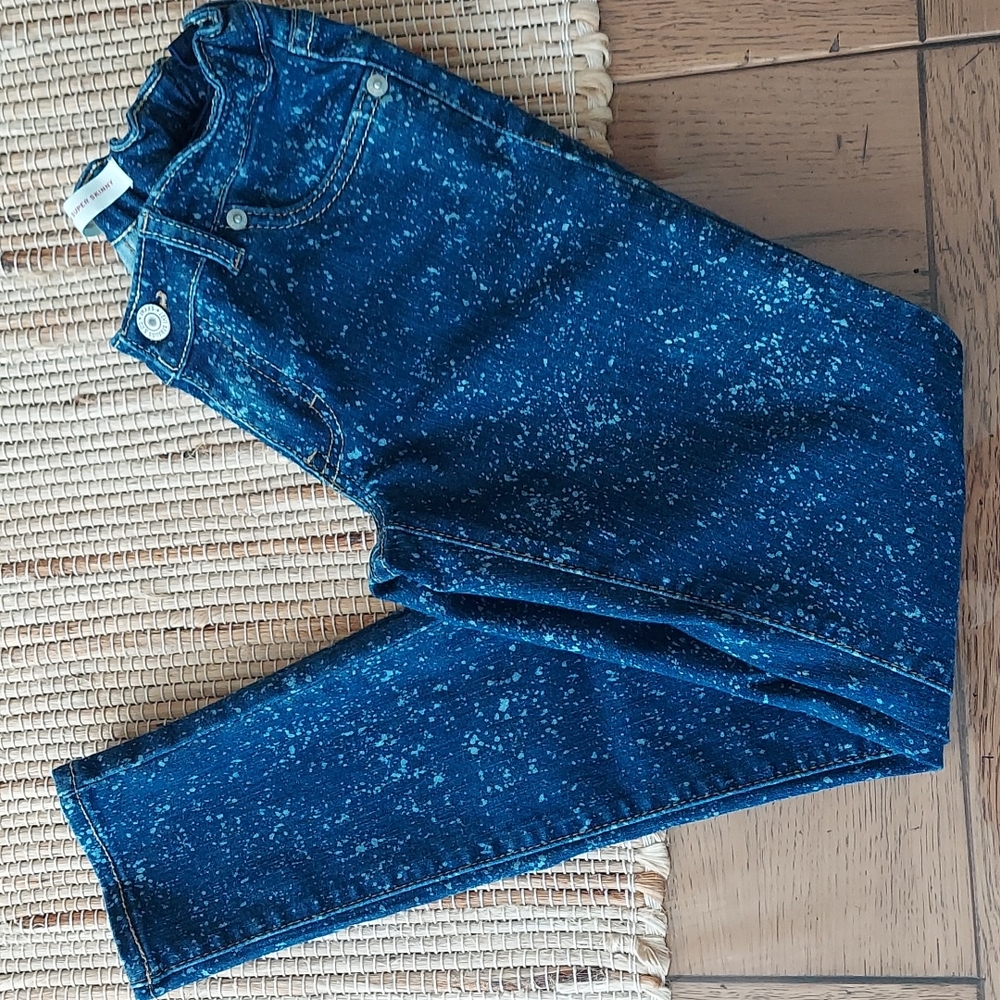 Levi's 710 Super Skinny Jeans - Girl - Size 12 Reg